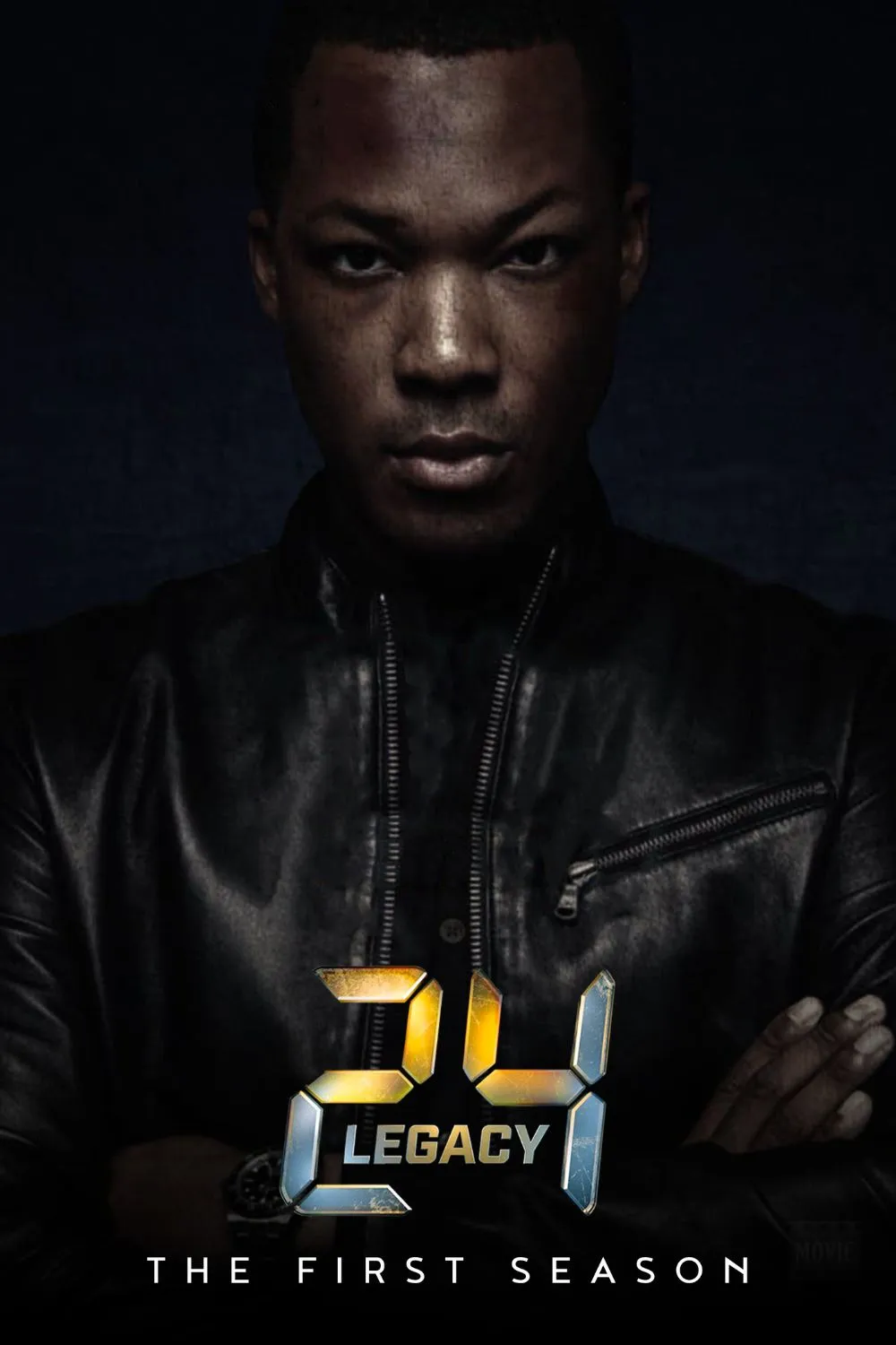 24 Legacy Season 1