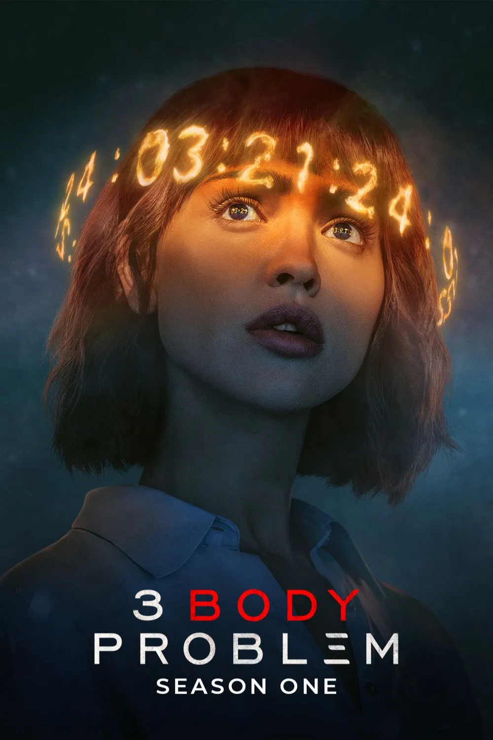 3 Body Problem Season 1