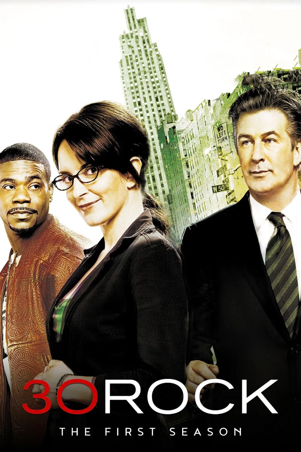 30 Rock Season 1