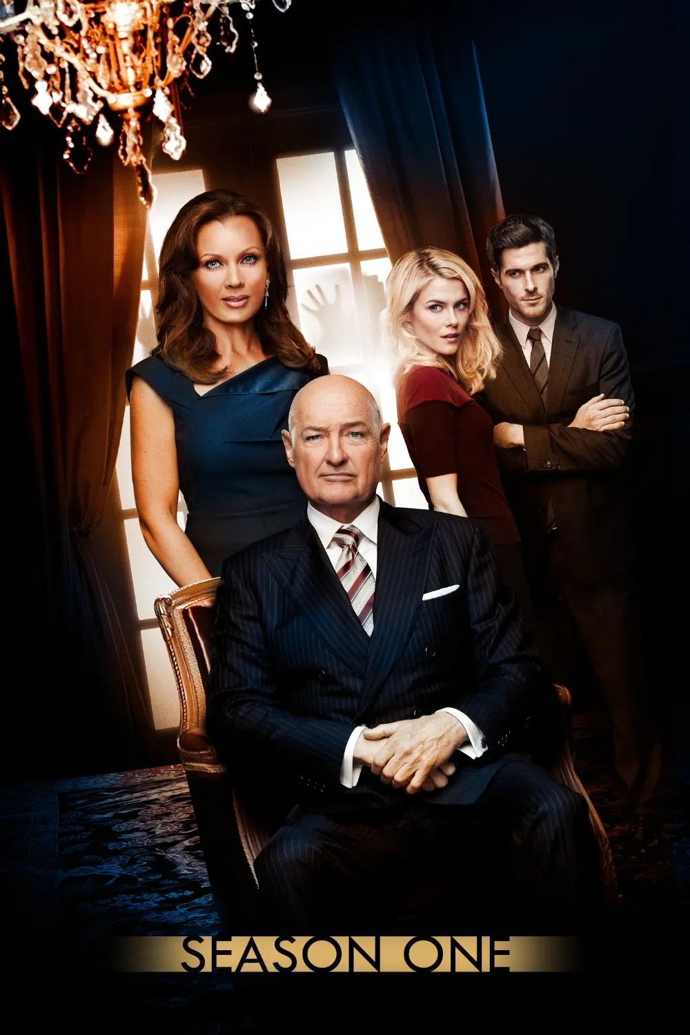 666 Park Avenue Season 1