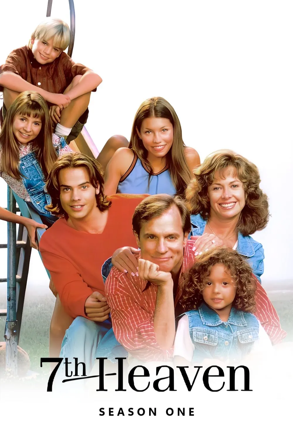 7th Heaven Season 1
