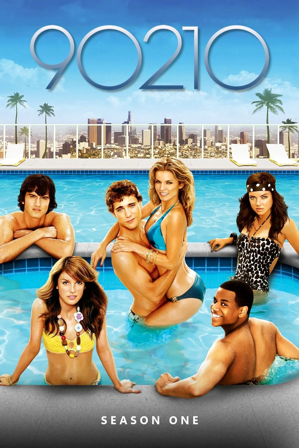 90210 Season 1