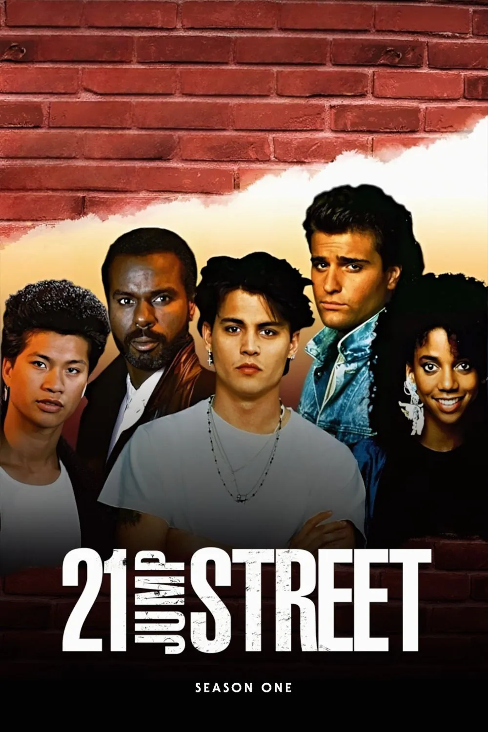 21 Jump Street Season 1
