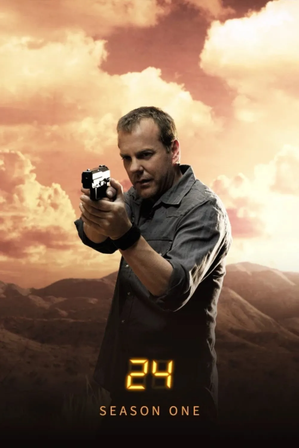24 Season 1