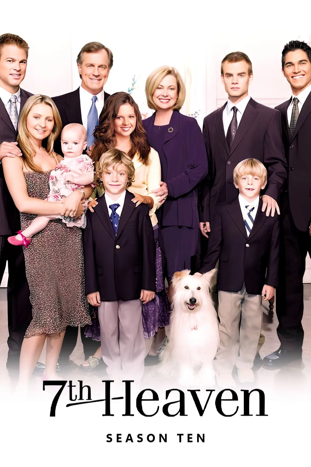 7th Heaven Season 10