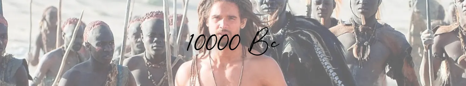10000 Bc