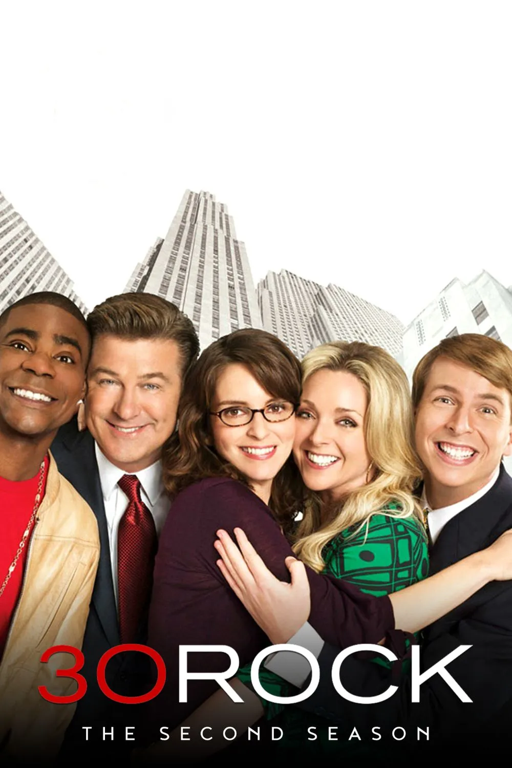 30 Rock Season 2