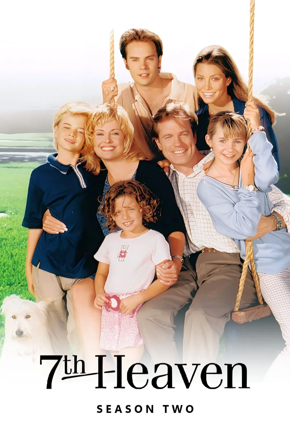 7th Heaven Season 2