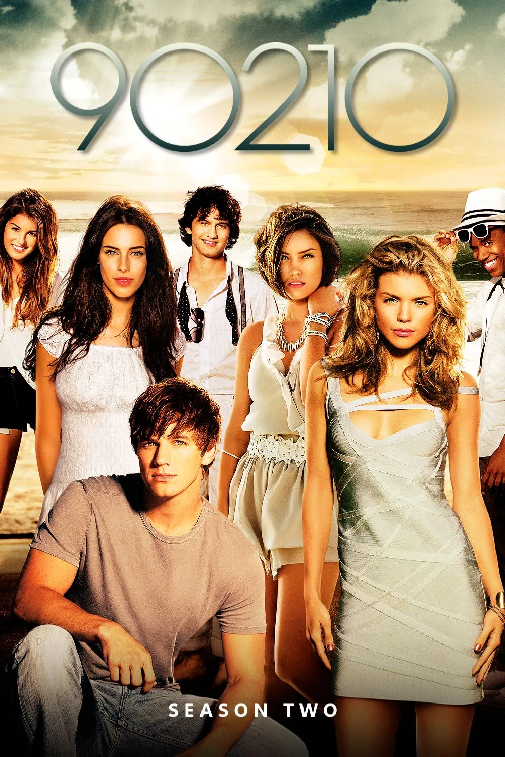 90210 Season 2