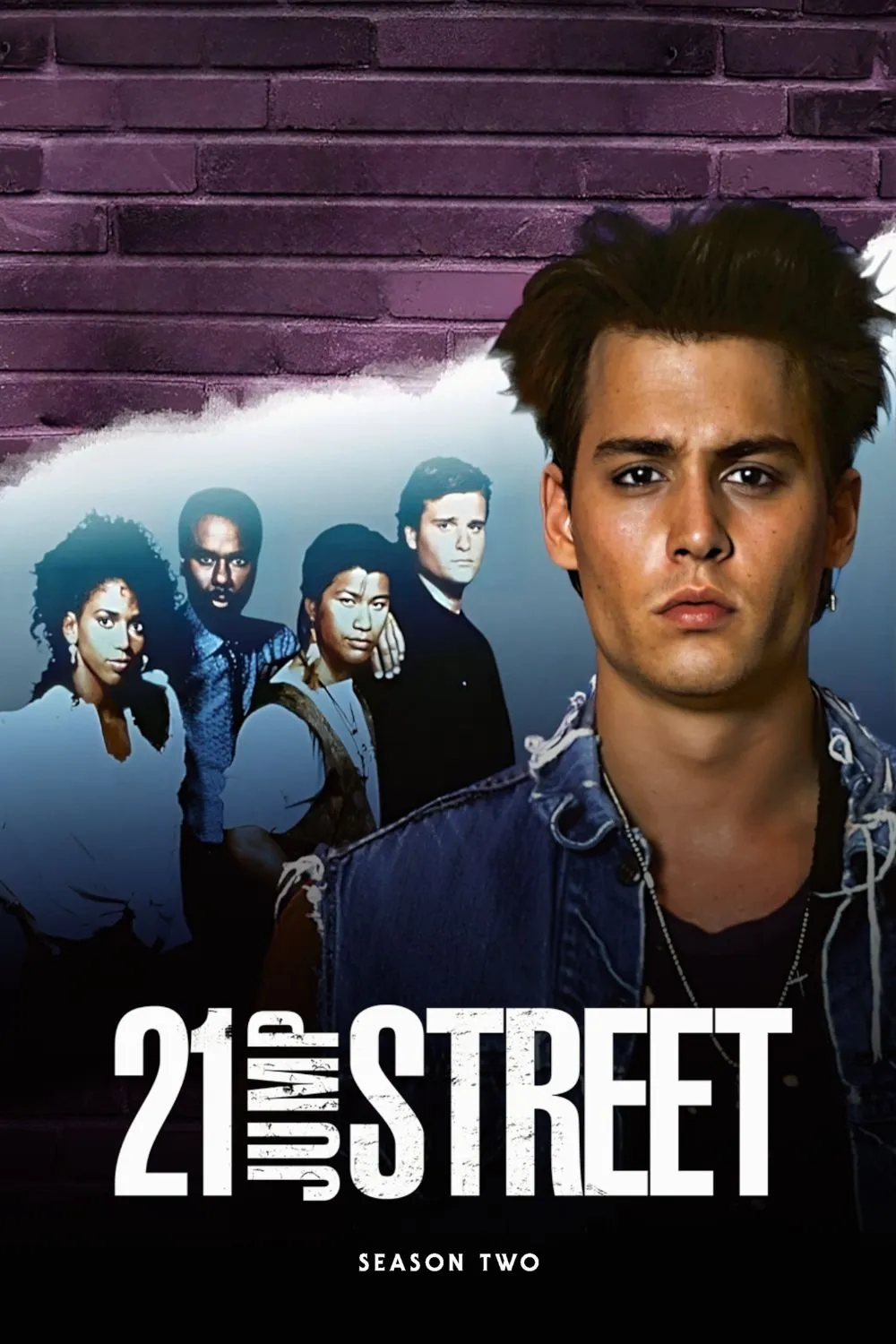 21 Jump Street Season 2