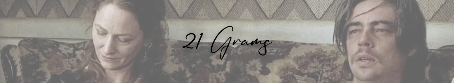 21 Grams