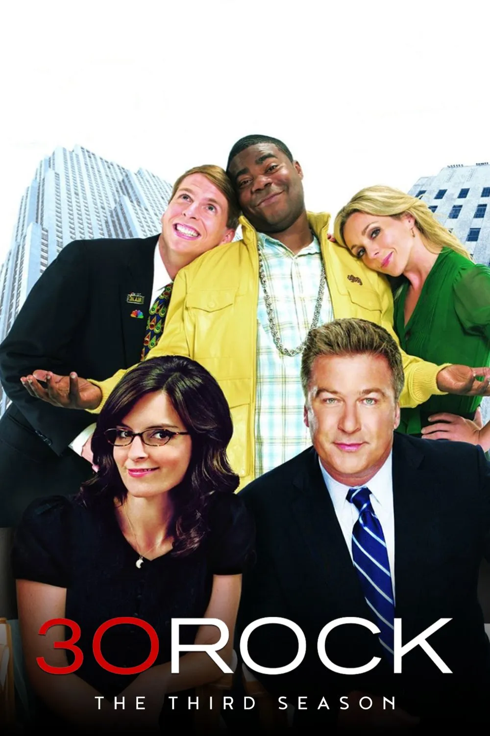 30 Rock Season 3