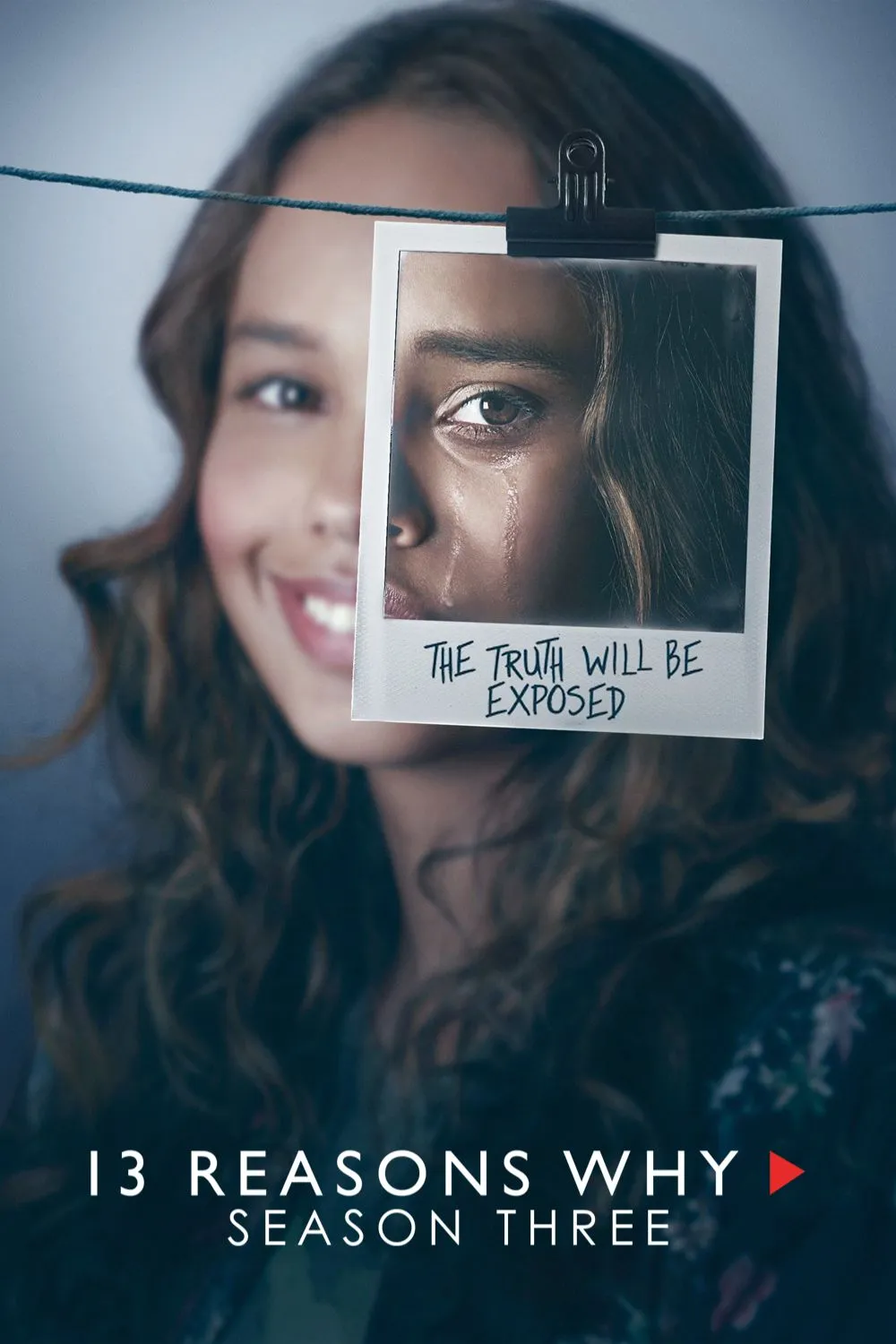 13 Reasons Why Season 3