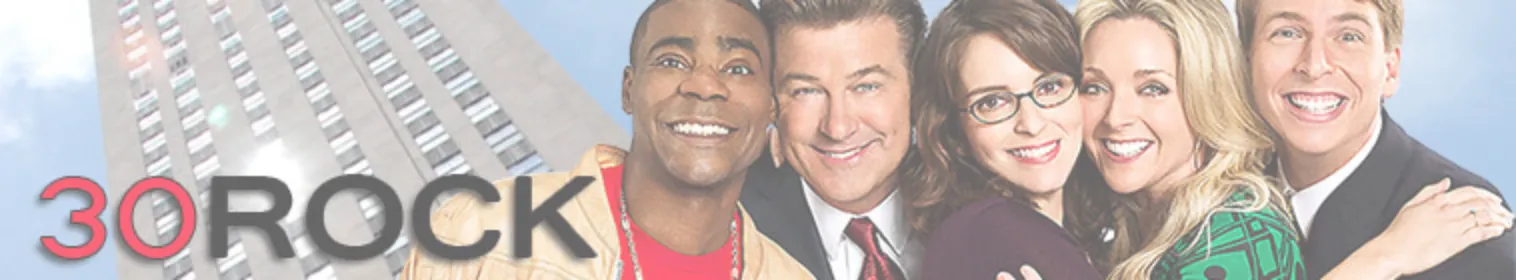 30 Rock Series