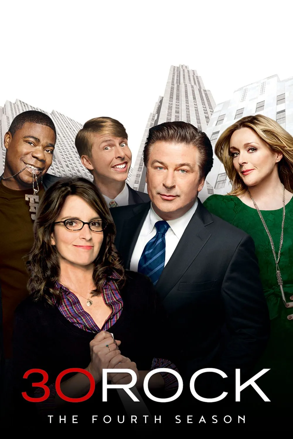 30 Rock Season 4