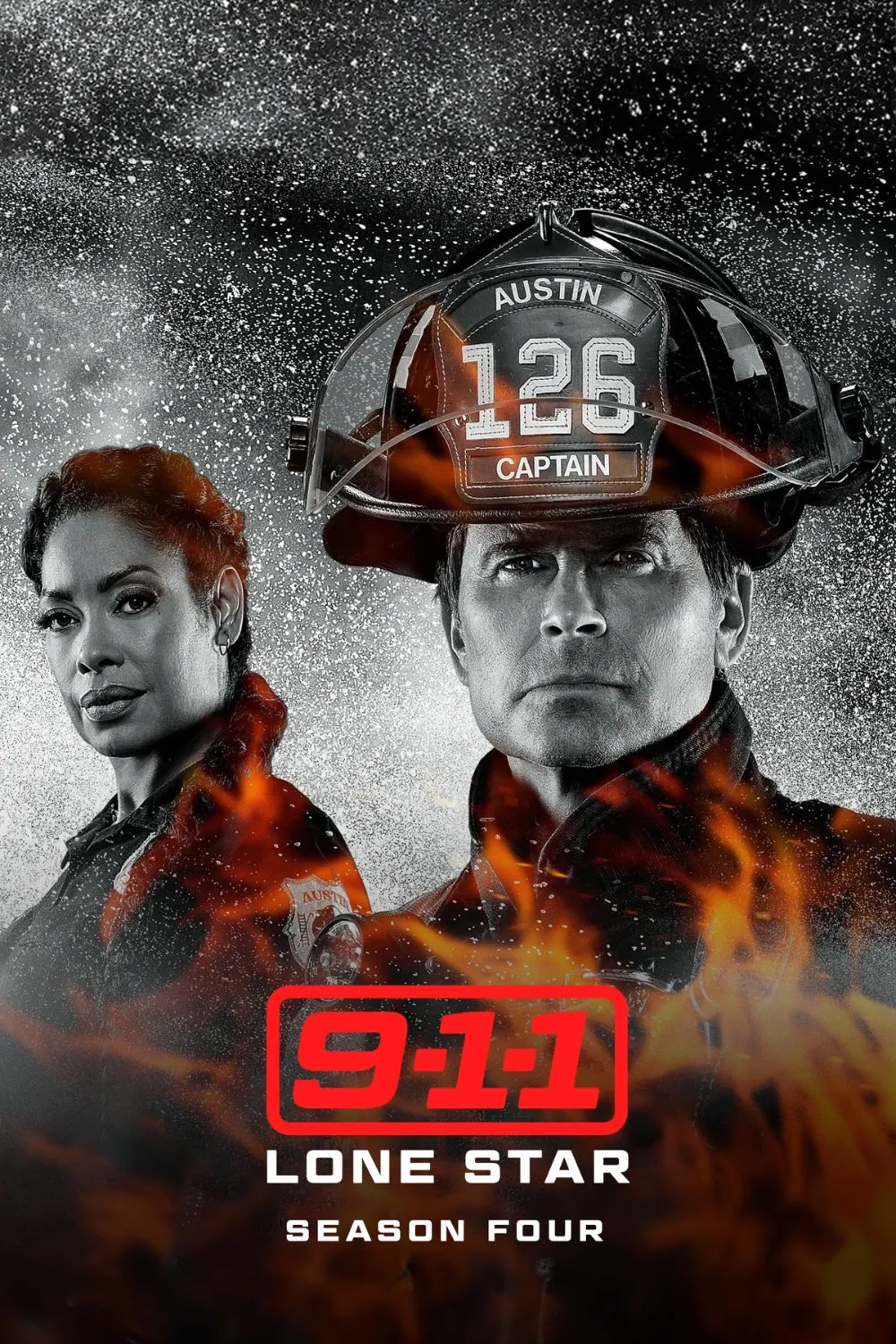 911 Lone Star Season 4