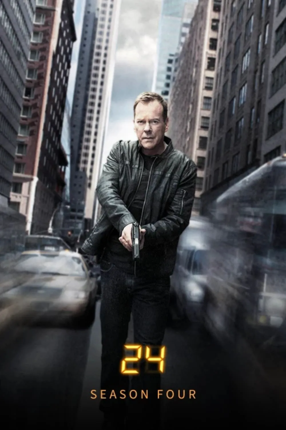 24 Season 4