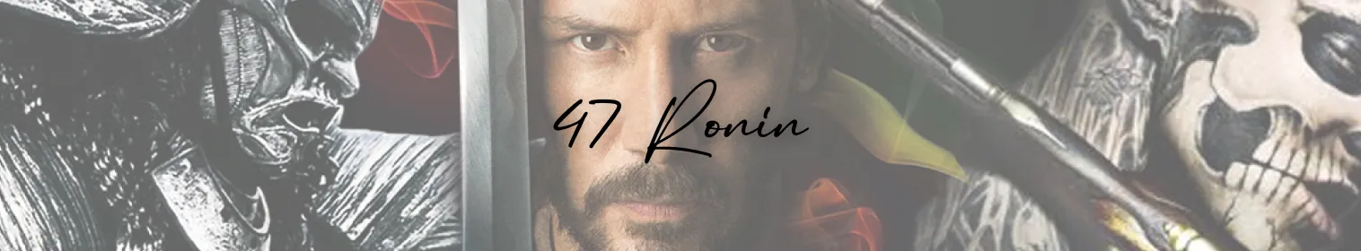 47 Ronin