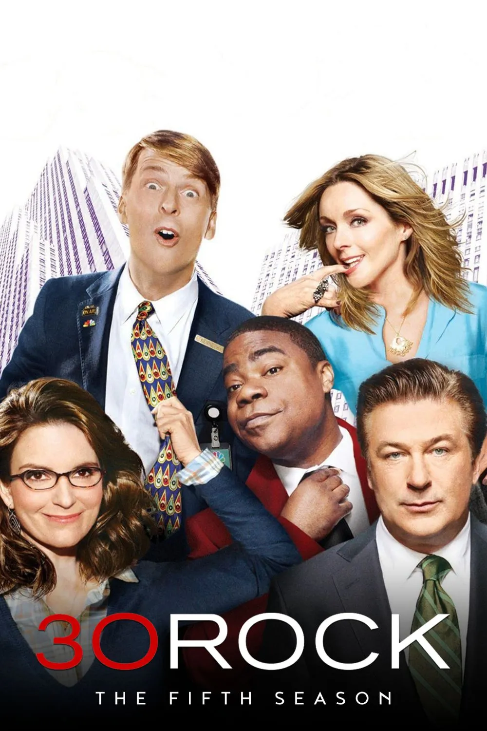 30 Rock Season 5