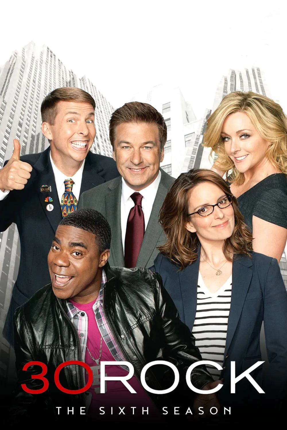 30 Rock Season 6