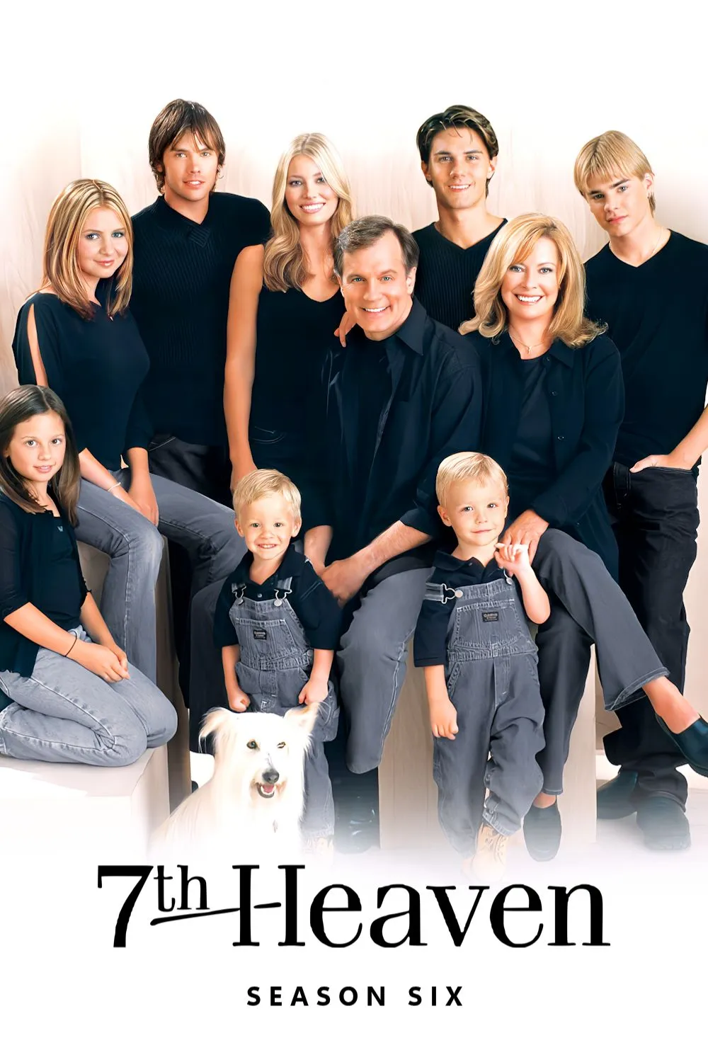 7th Heaven Season 6
