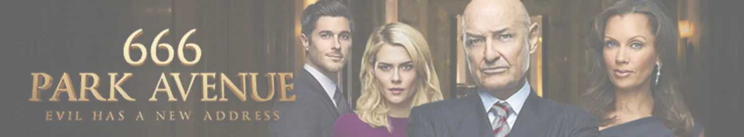 666 Park Avenue Series