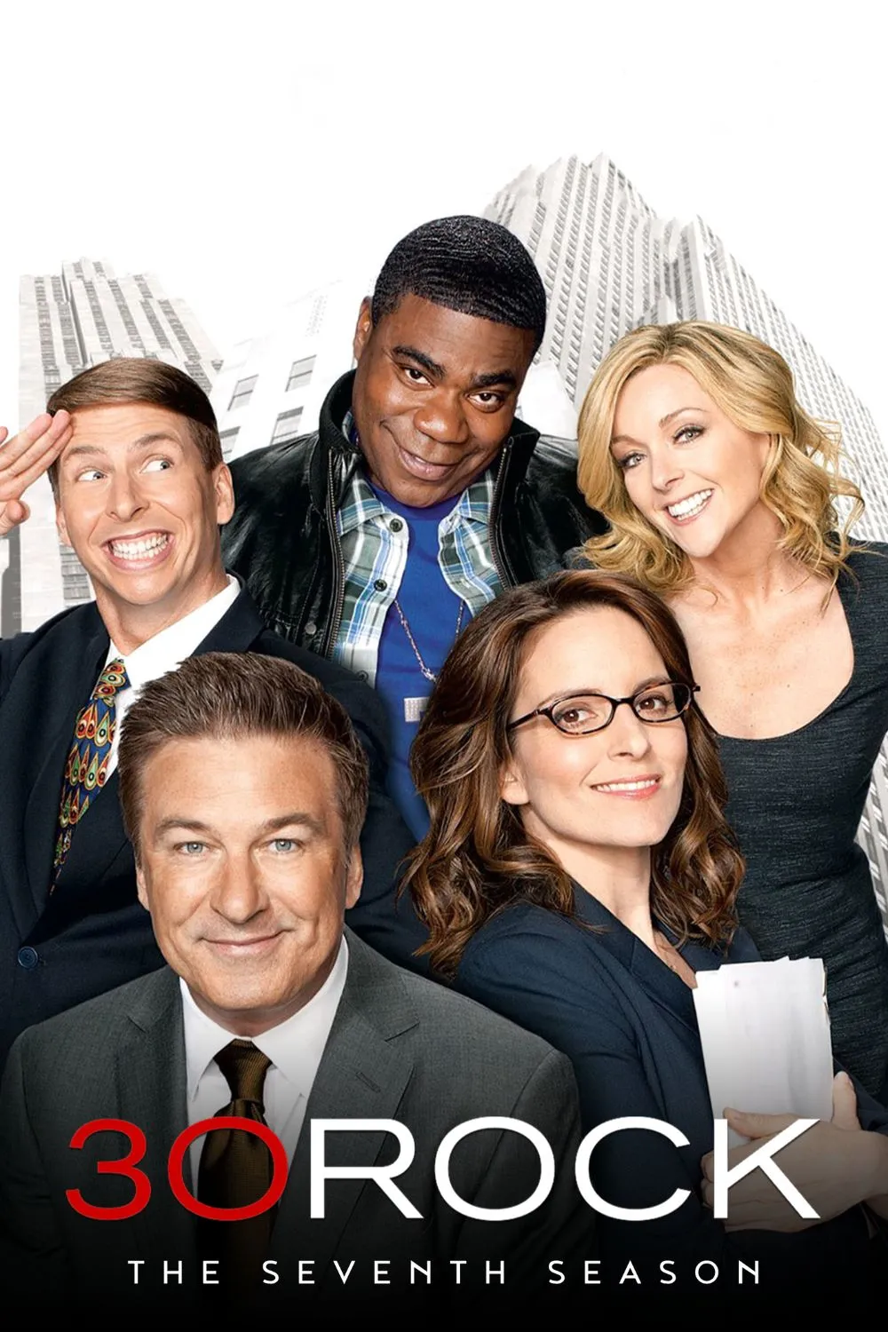 30 Rock Season 7