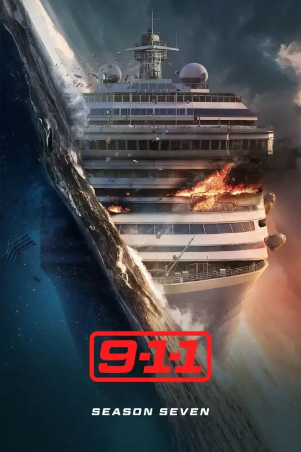 911 Season 7