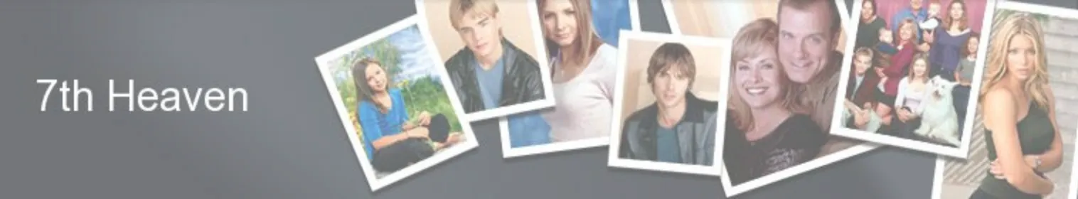 7th Heaven Series
