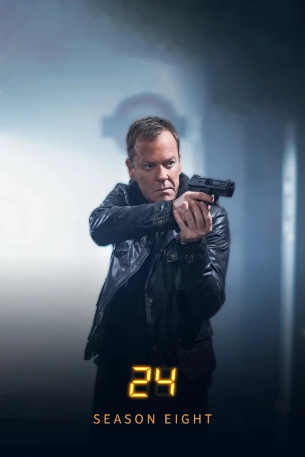 24 Season 8