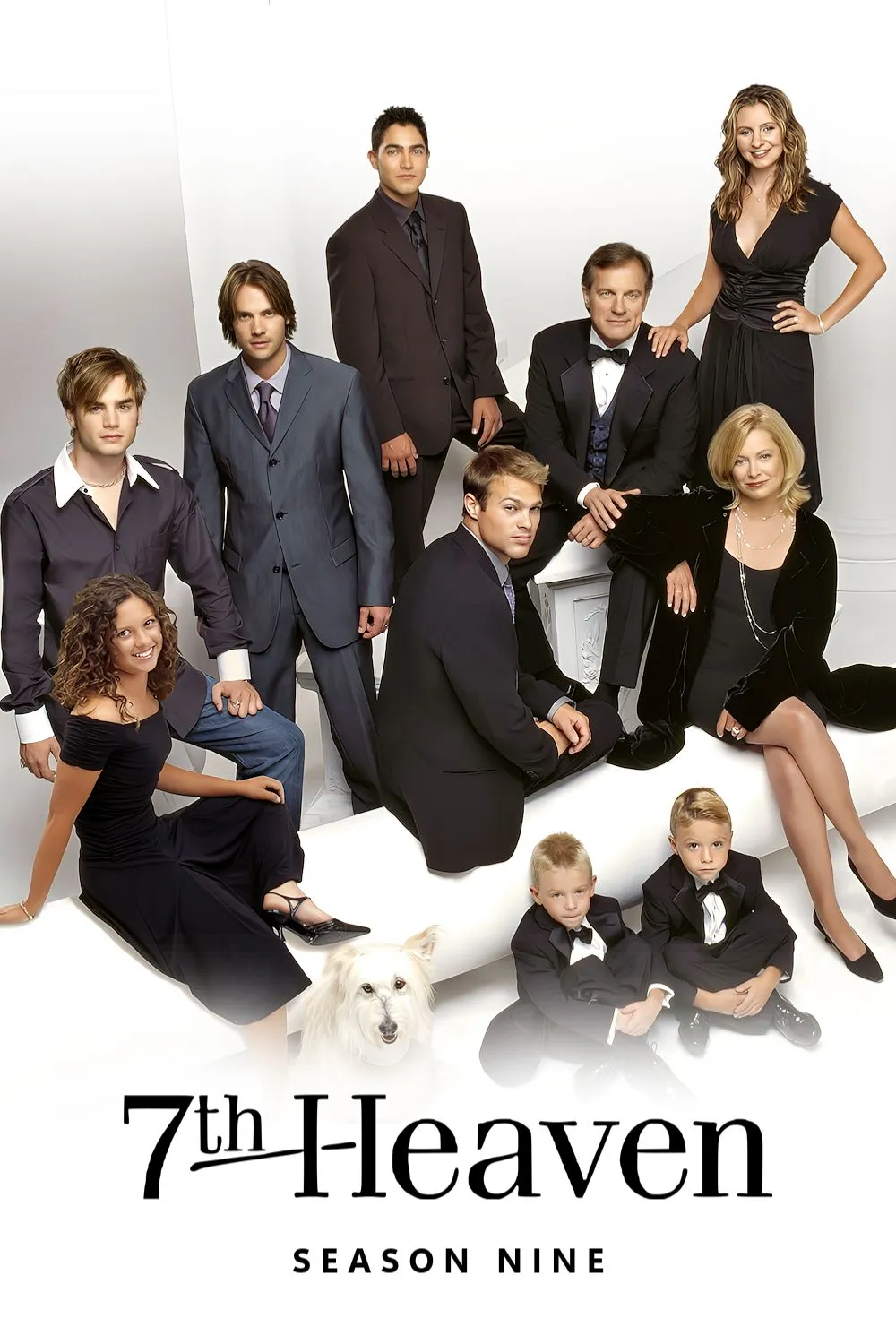 7th Heaven Season 9