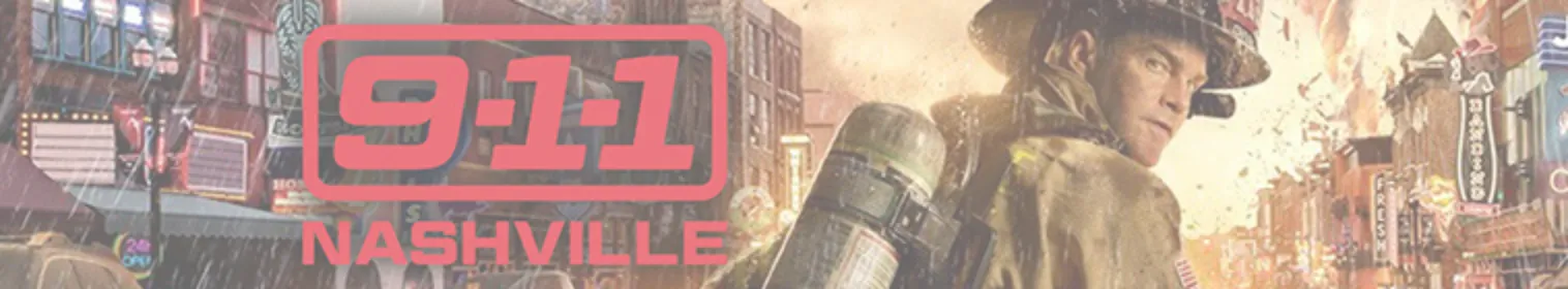 911 Nashville Series