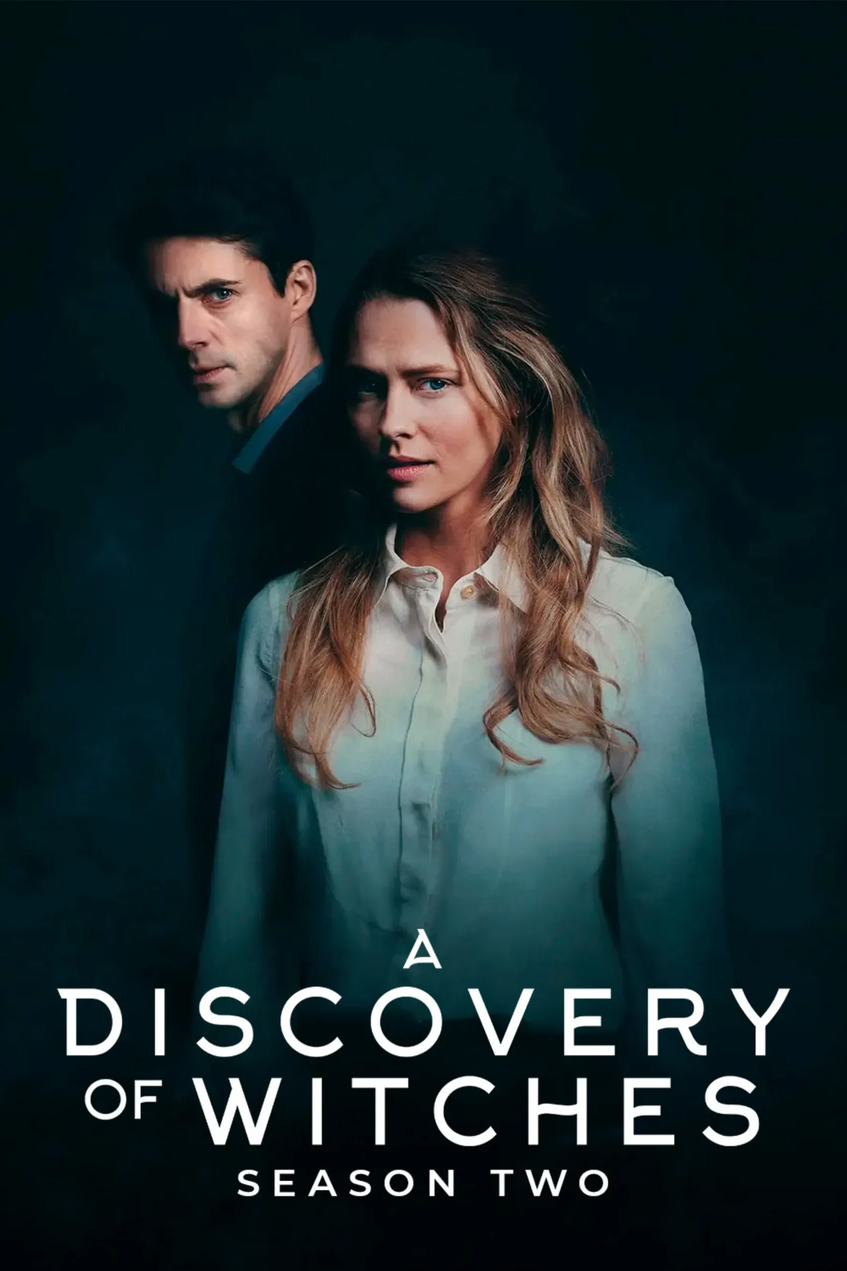 A Discovery of Witches Season 2
