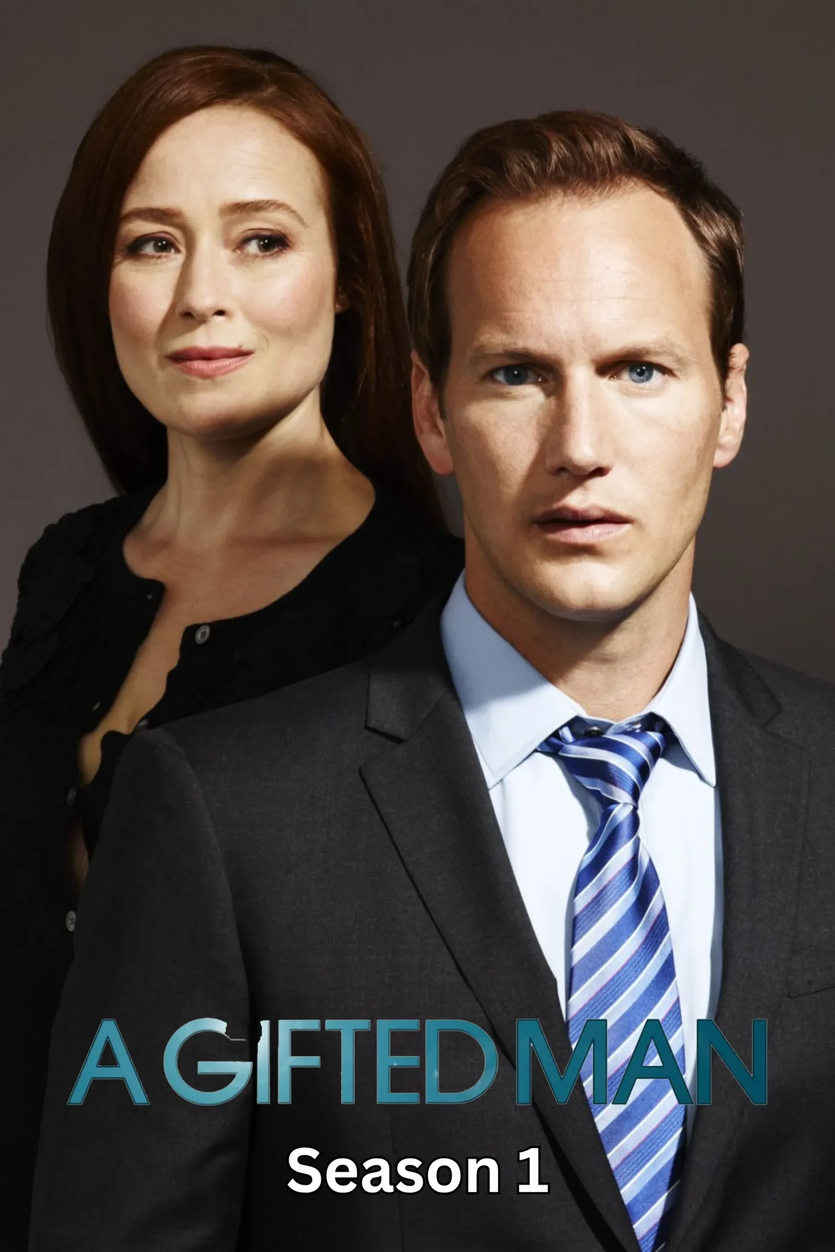 A Gifted Man Season 1
