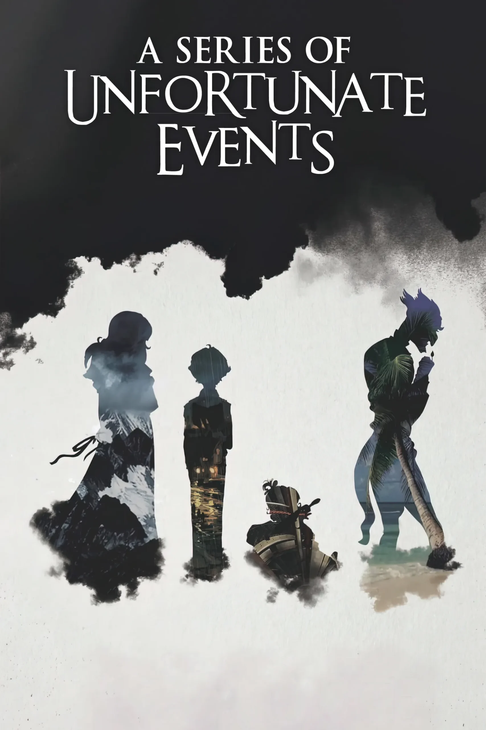 A Series of Unfortunate Events