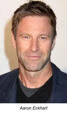 Battle Los Angeles, Erin Brockovich, Neverwas, No Reservations, Olympus has Fallen, Paycheck
