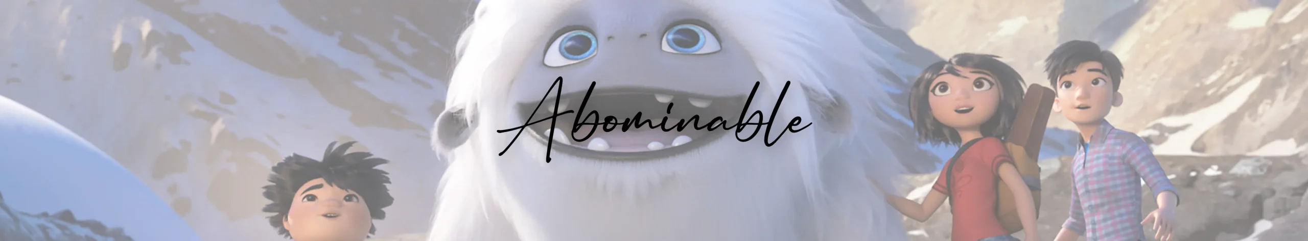 Abominable