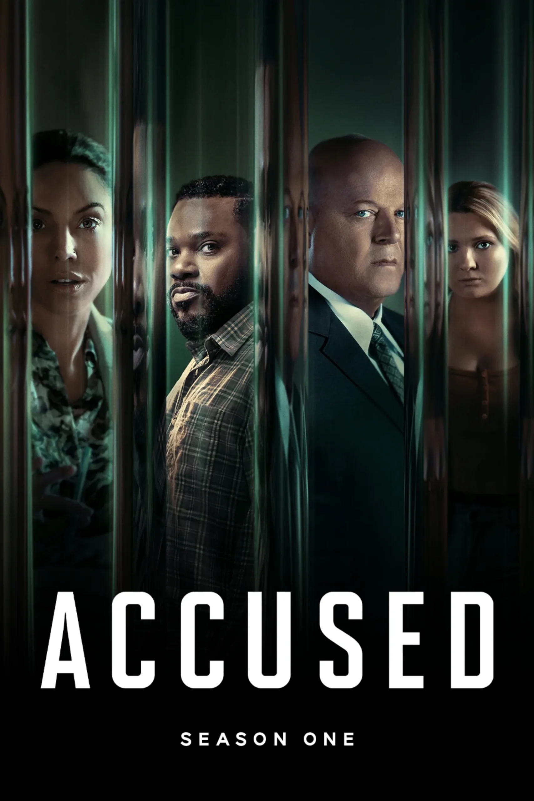 Accused Season 1