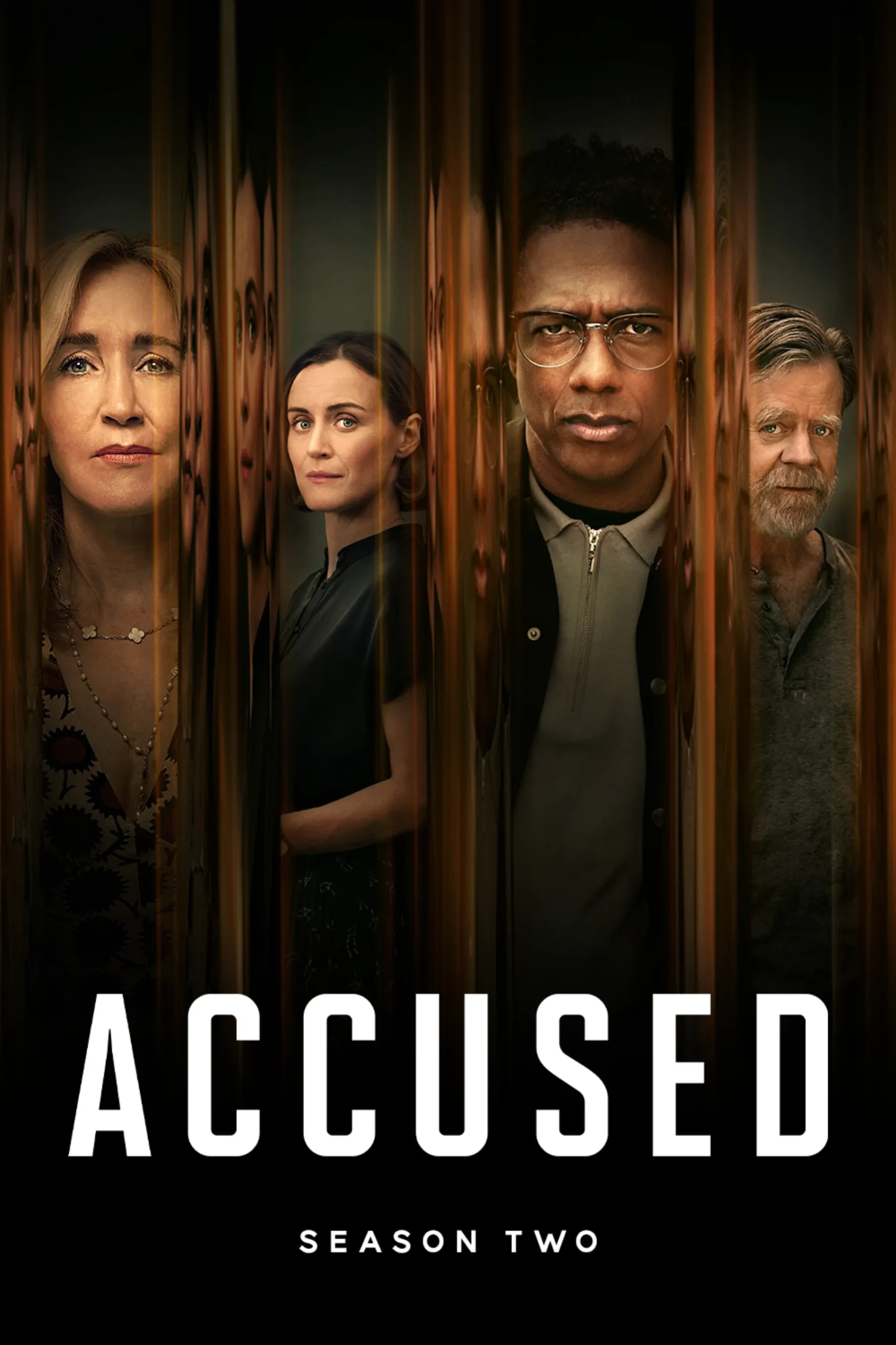 Accused Season 2