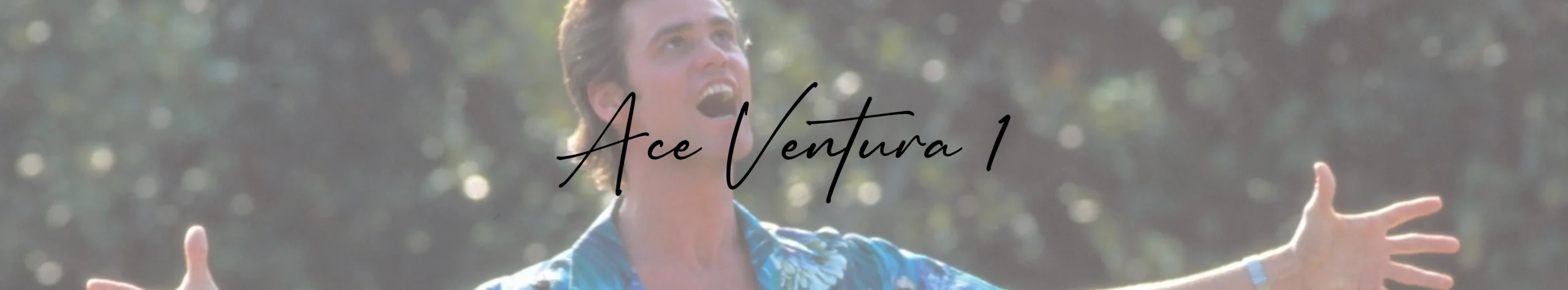 Ace Ventura 1