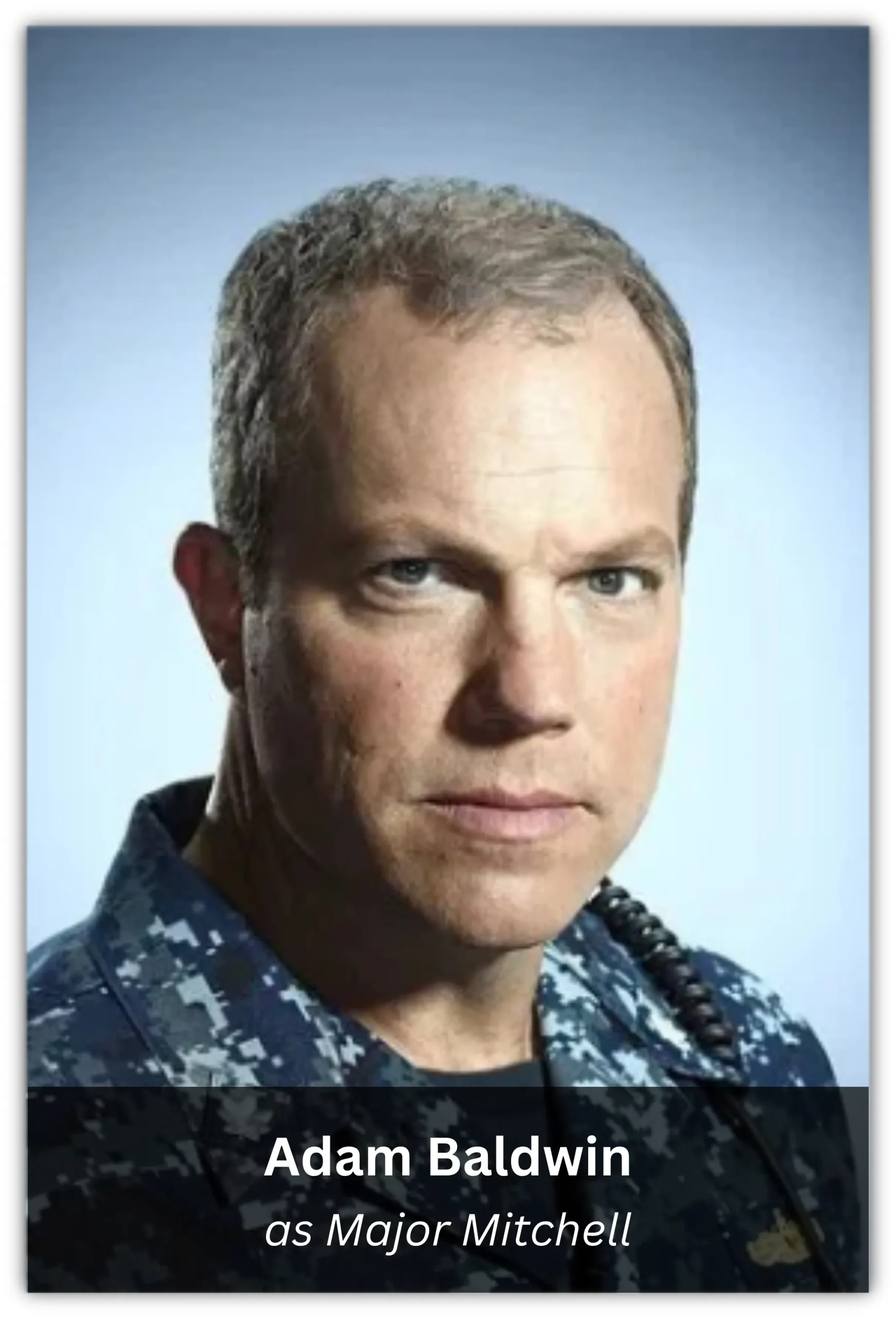 Adam Baldwin