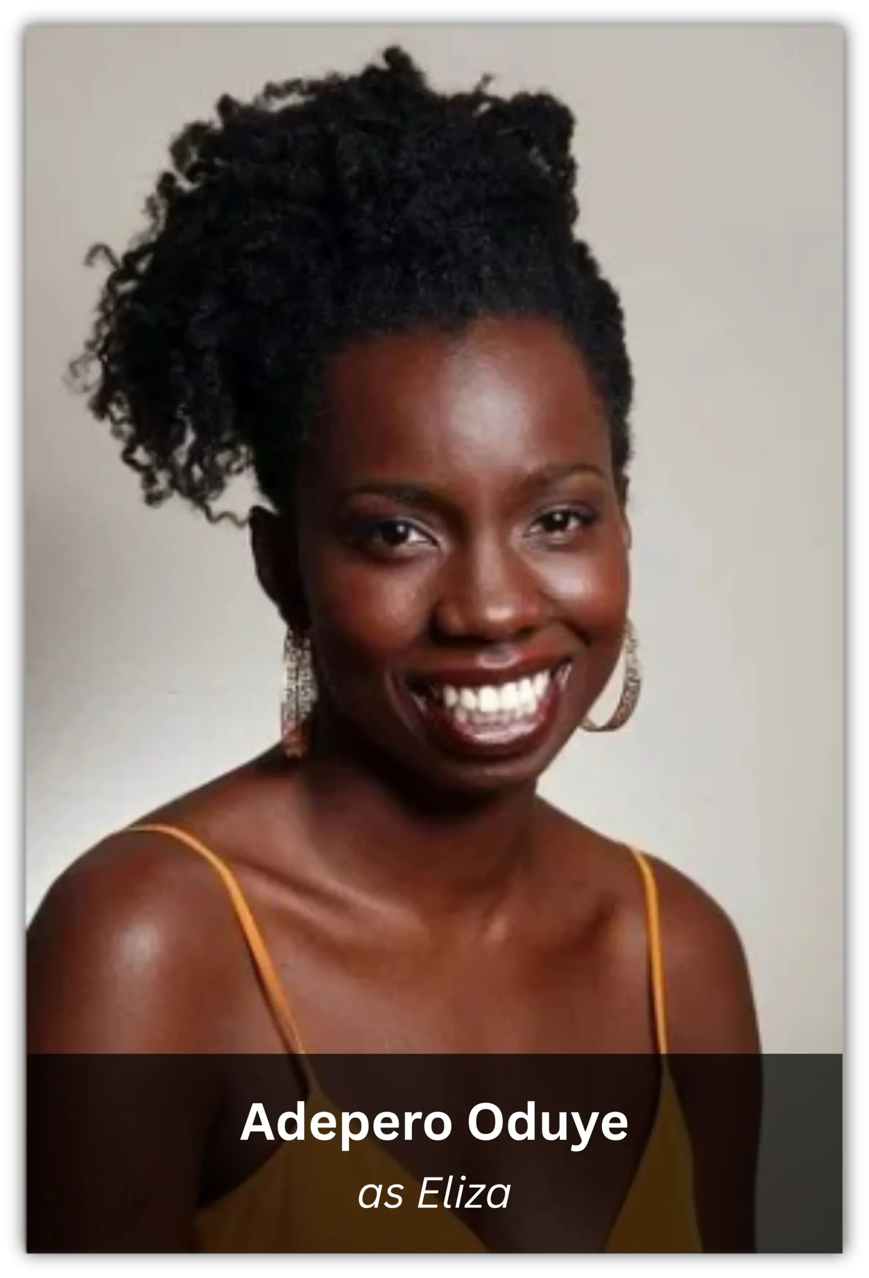 Adepero Oduye