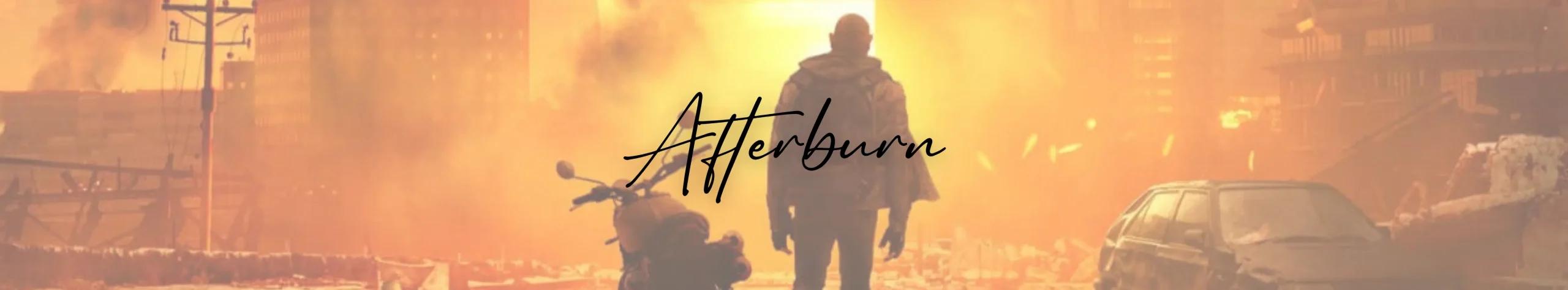 Afterburn