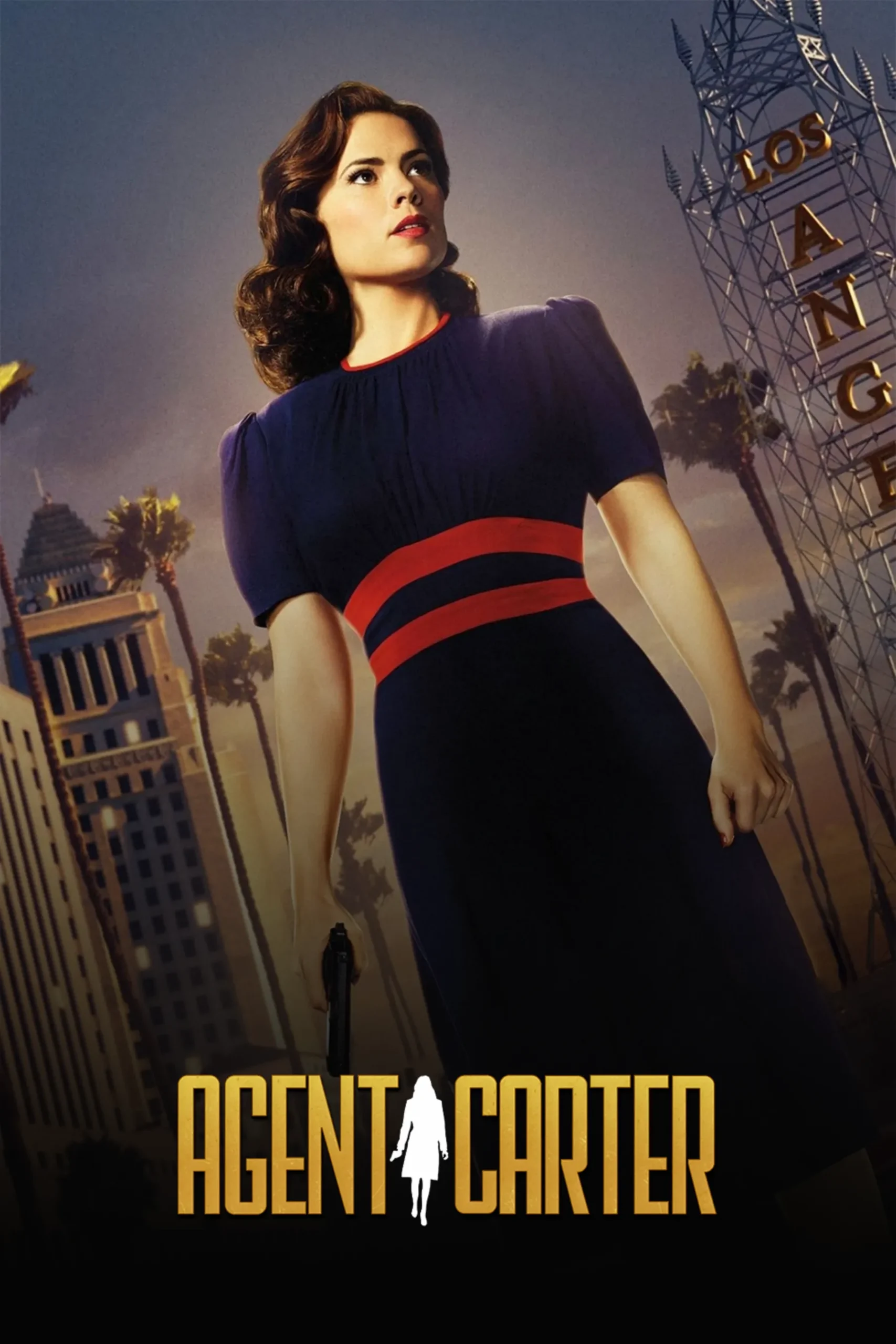 Agent Carter