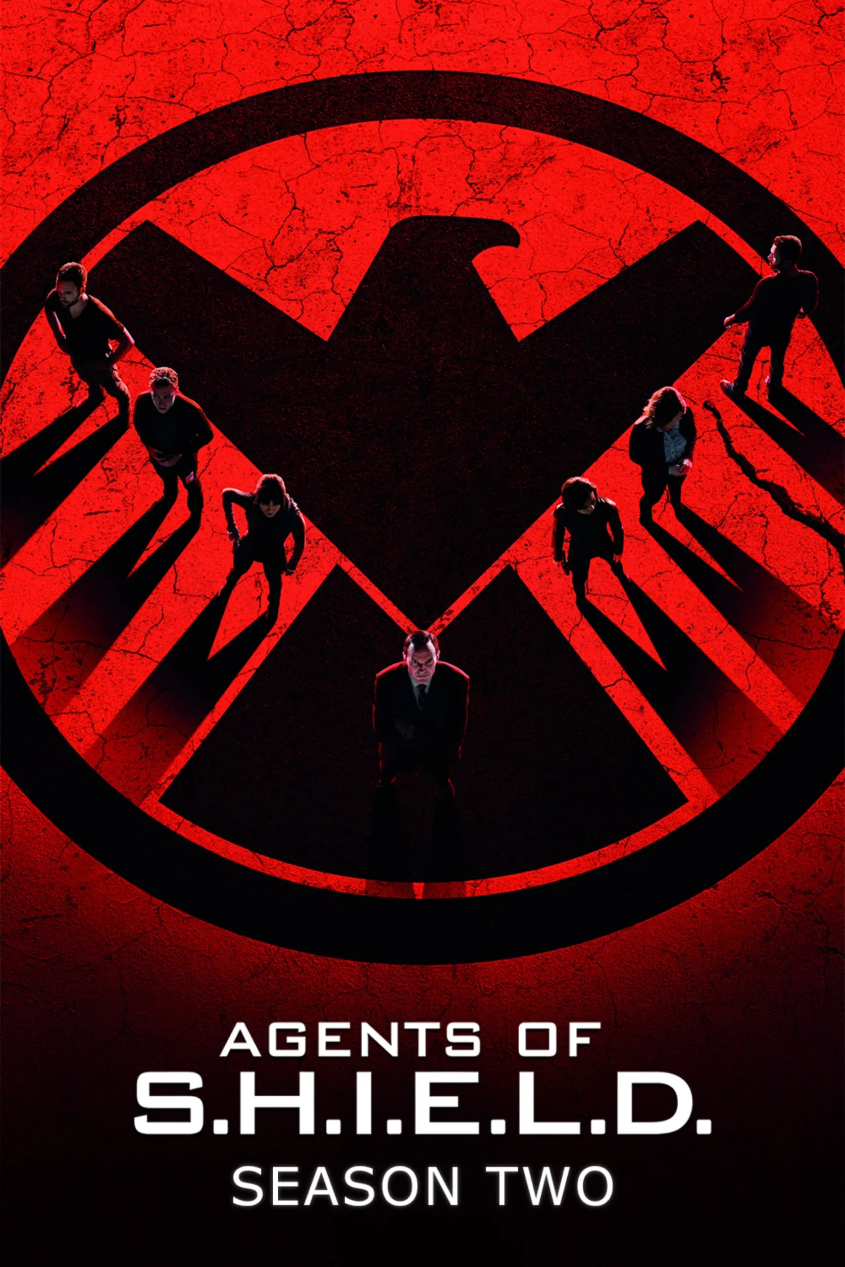 Agents of Shield Season 2
