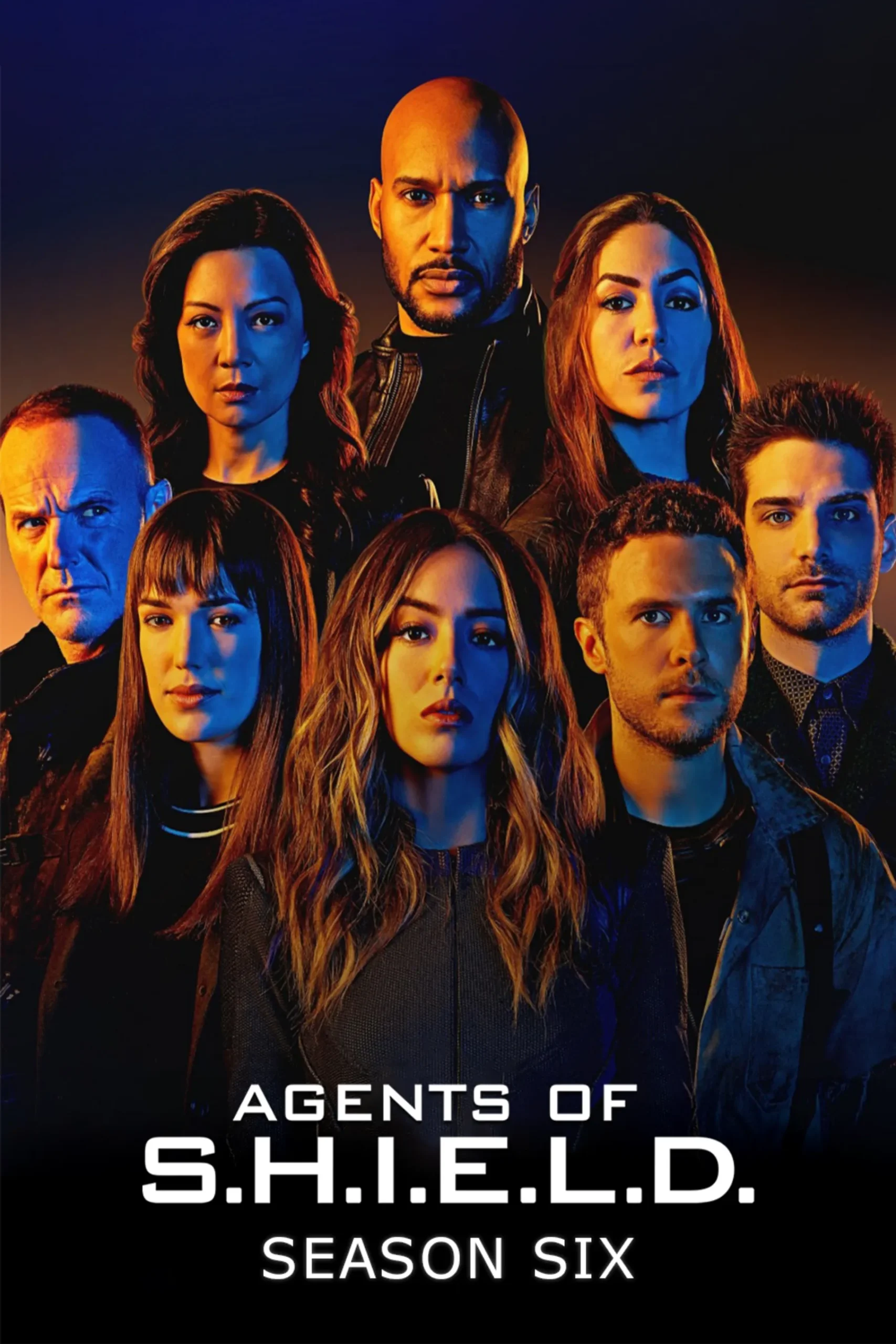 Agents of Shield Season 6