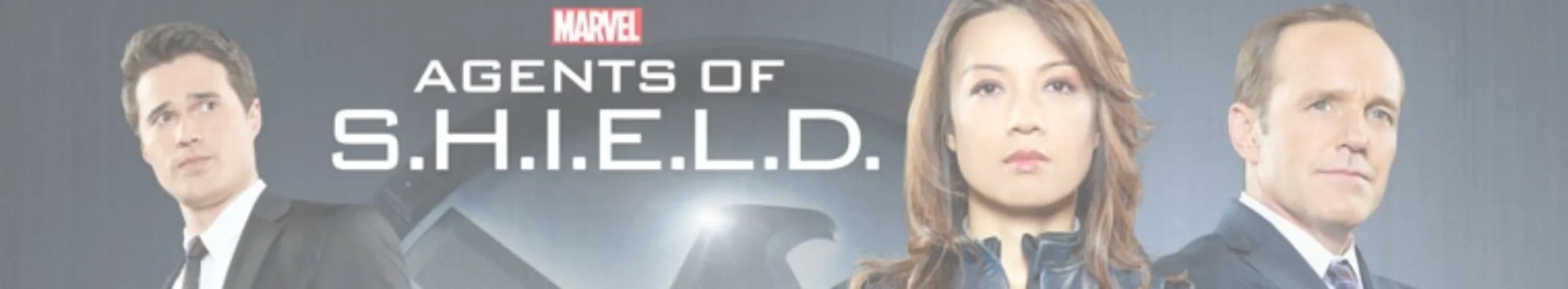 Agents of the Shield