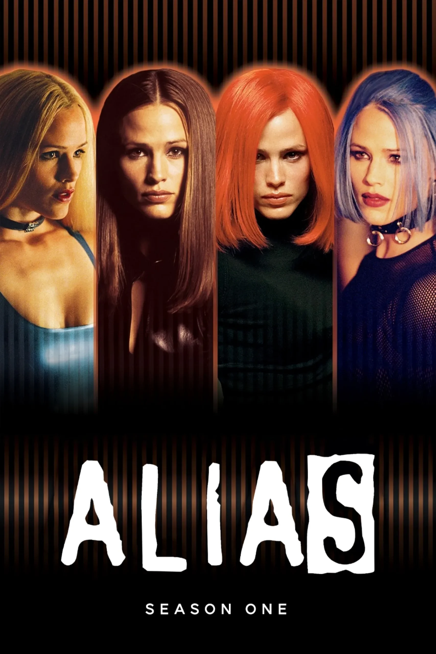 Alias Season 1