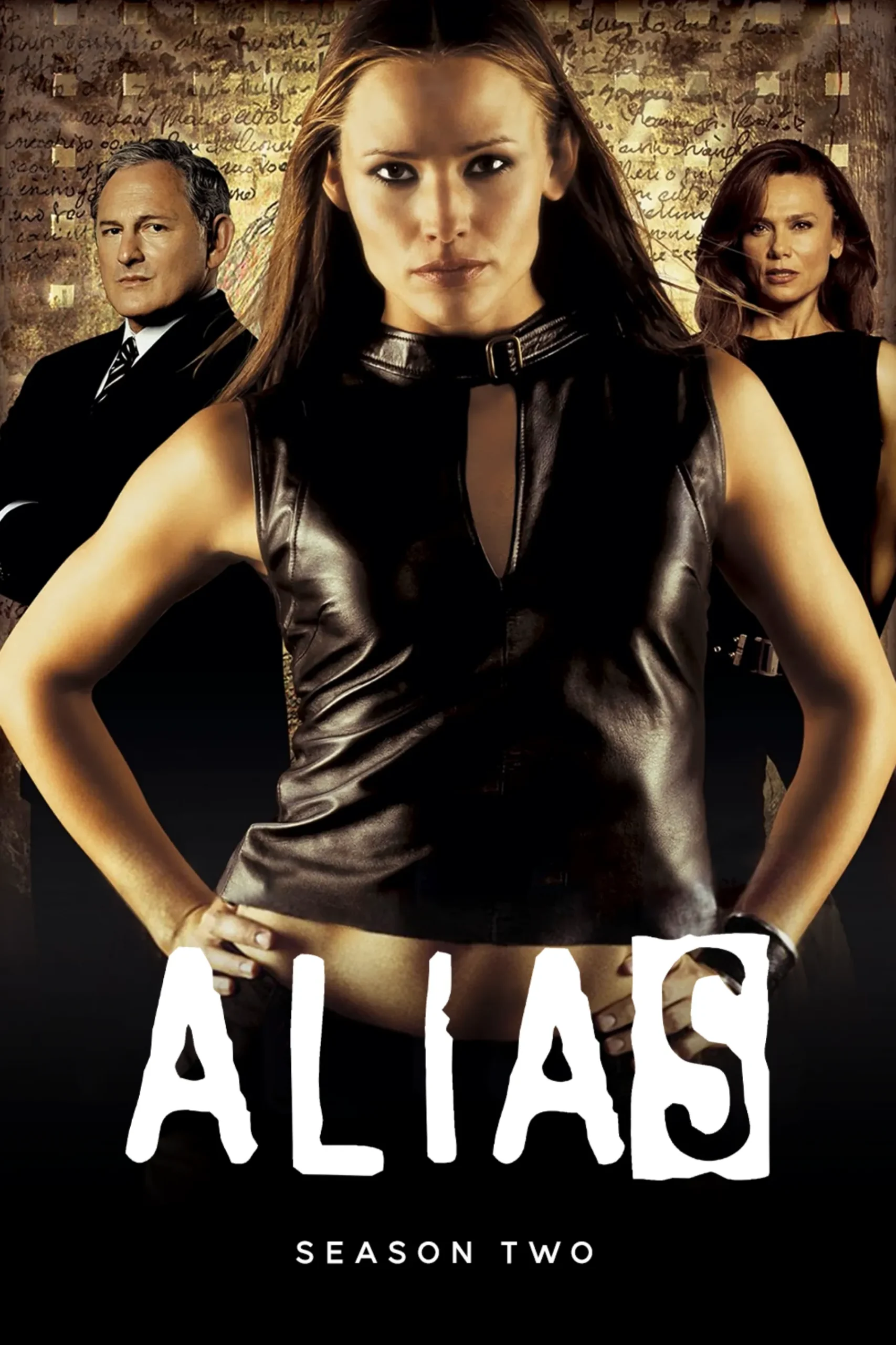 Alias Season 2