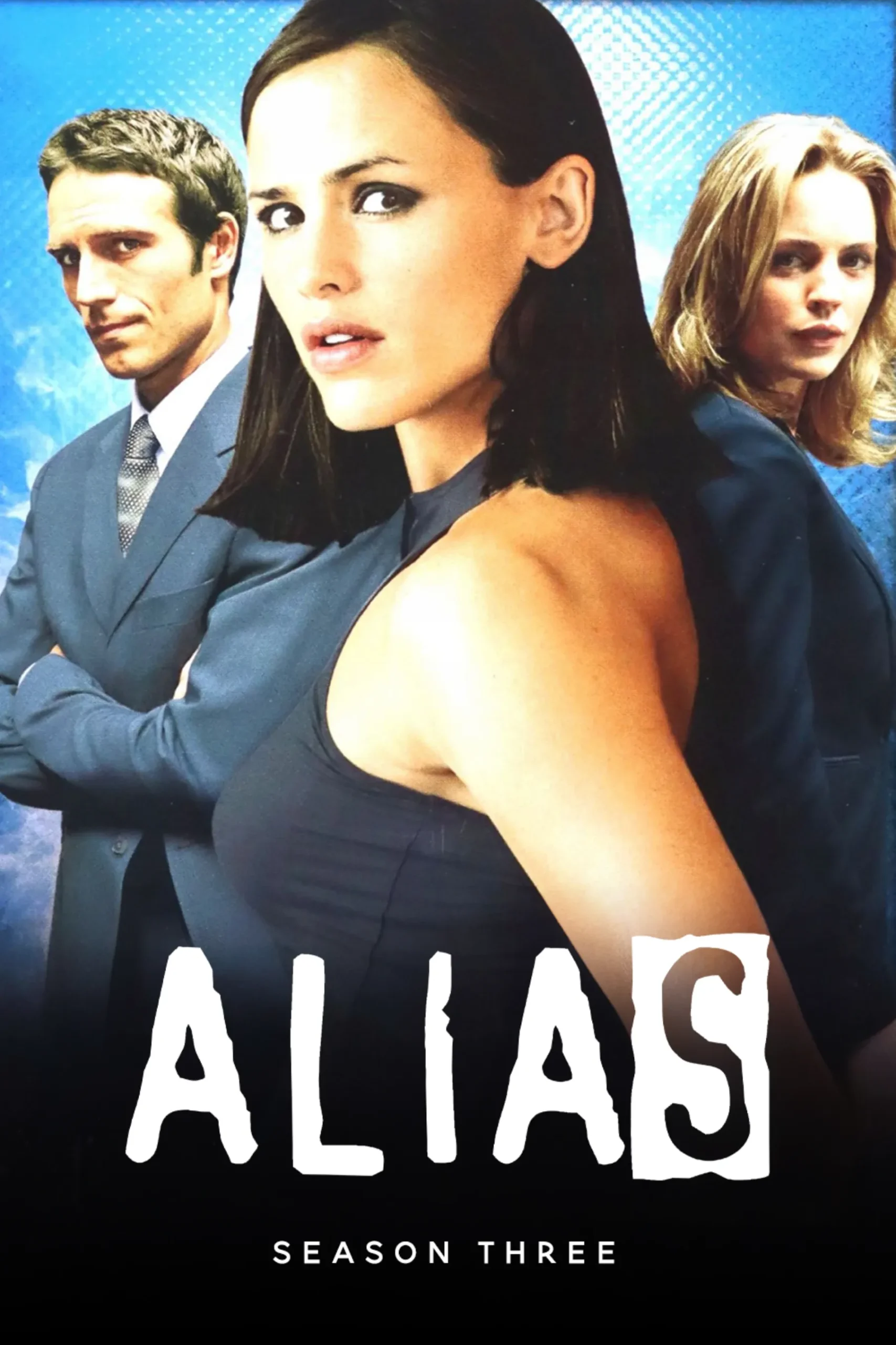 Alias Season 3
